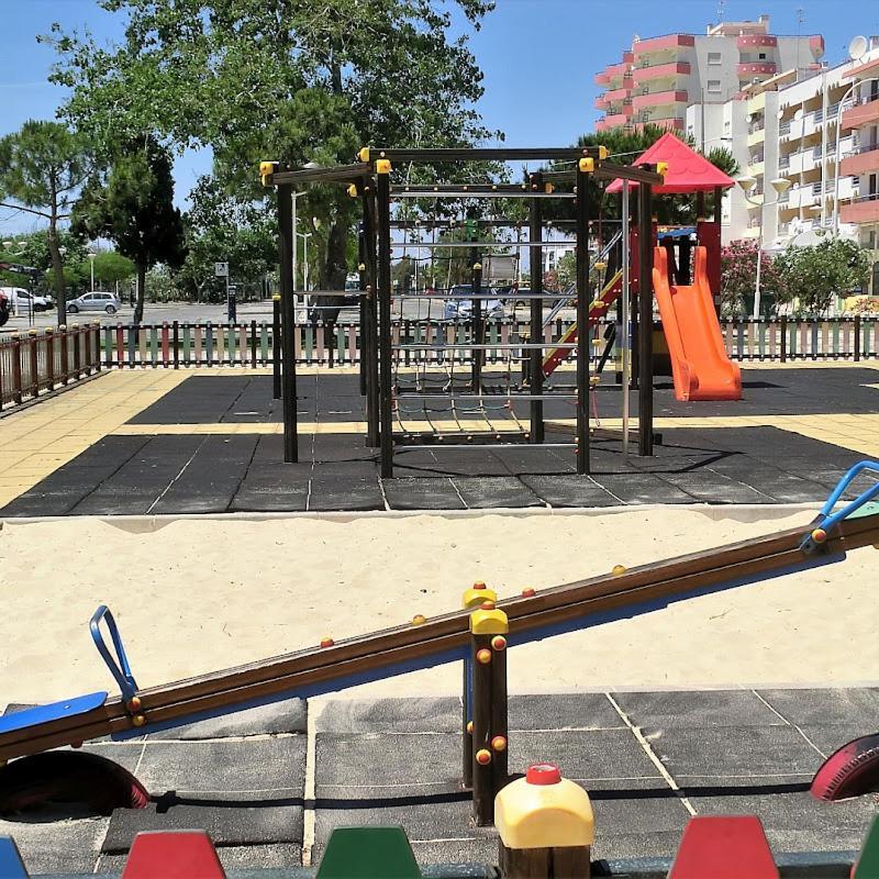 Pe No Mar - Monte Gordo Apartment Ngoại thất bức ảnh